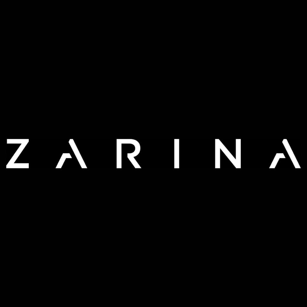 ZARINA - СРК Арена-Норильск